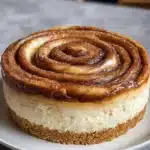 Cinnamon Roll Honeybun Cheesecake Recipe 6 Cinnamon Roll Honeybun Cheesecake Recipe