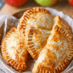 Air Fryer Apple Hand Pies