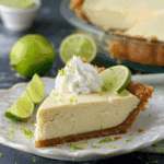Best Key Lime Pie