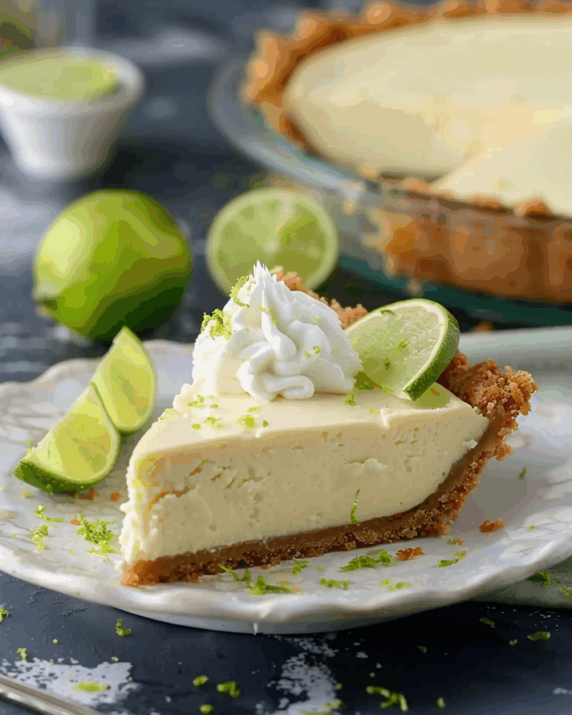 Best Key Lime Pie