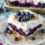 Blueberry Delight