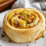 Breakfast Rolls