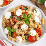 Caprese Pasta Salad