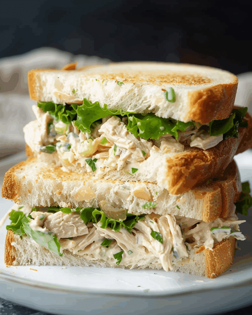 Chicken Sandwich