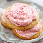 Copycat Crumbl Cookies
