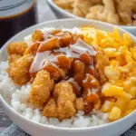 Copycat KFC Bowls