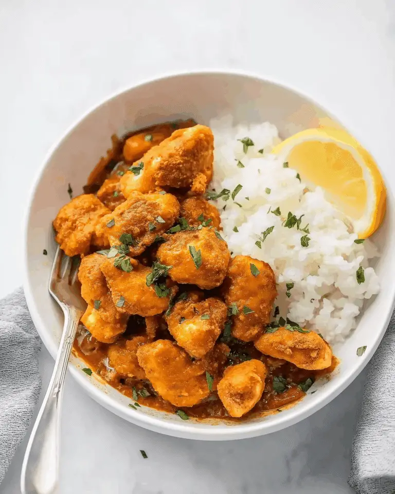 Easy Oven Baked Chicken Bites