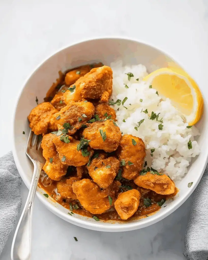 Easy Oven Baked Chicken Bites