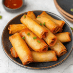 Filipino Lumpia