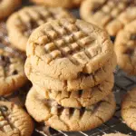 Peanut Butter Cookies