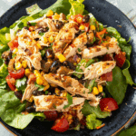 Southwest Chicken Salad