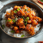 Sweet Chili Chicken