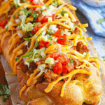 Taco Braid