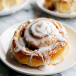 TikTok Cinnamon Rolls