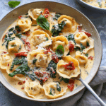 Tuscan Tortellini