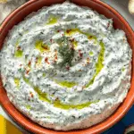 Tzatziki