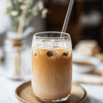 Vanilla Latte