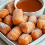 Churro Bites