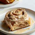 Cinnamon Rolls with Brown Butter Frosting