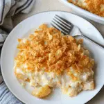Classic Funeral Potatoes