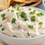 Cold Crab Dip