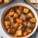 Easy Beef Stew