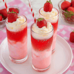 Italian Cream Soda