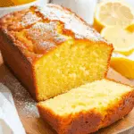 Lemon Yogurt Cake