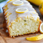 Lemon Zucchini Cake