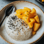 Mango Sticky Rice