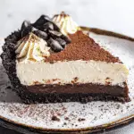 Mississippi Mud Pie