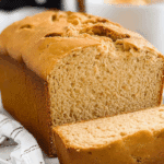 Peanut Butter Bread