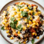 Santa Fe Chicken Skillet