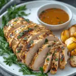 Slow Cooker Turkey Breast Recipe