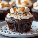 S’mores Muffins