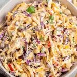 Taco Coleslaw