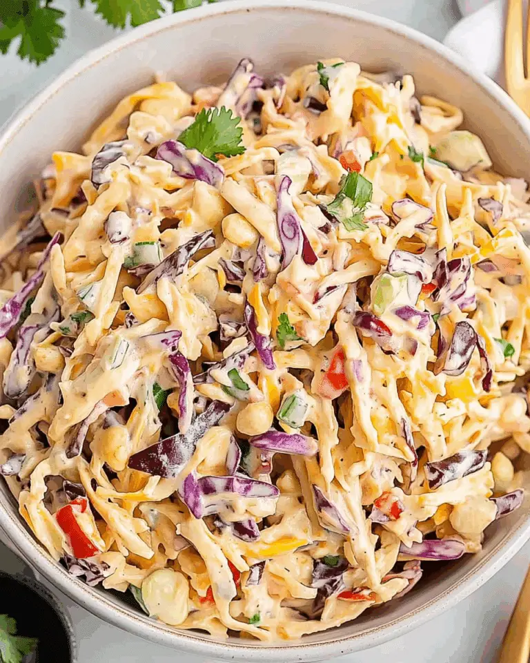 Taco Coleslaw