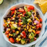 The BEST Cowboy Caviar Ever