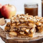 Apple Pie Bars