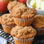 Apple Spice Muffins
