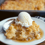 Apple Cobbler