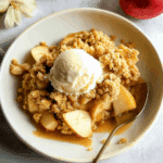 Apple Crisp