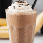 Banana Coffee Smoothie