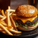 Cheeseburgers