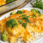Chicken Divan