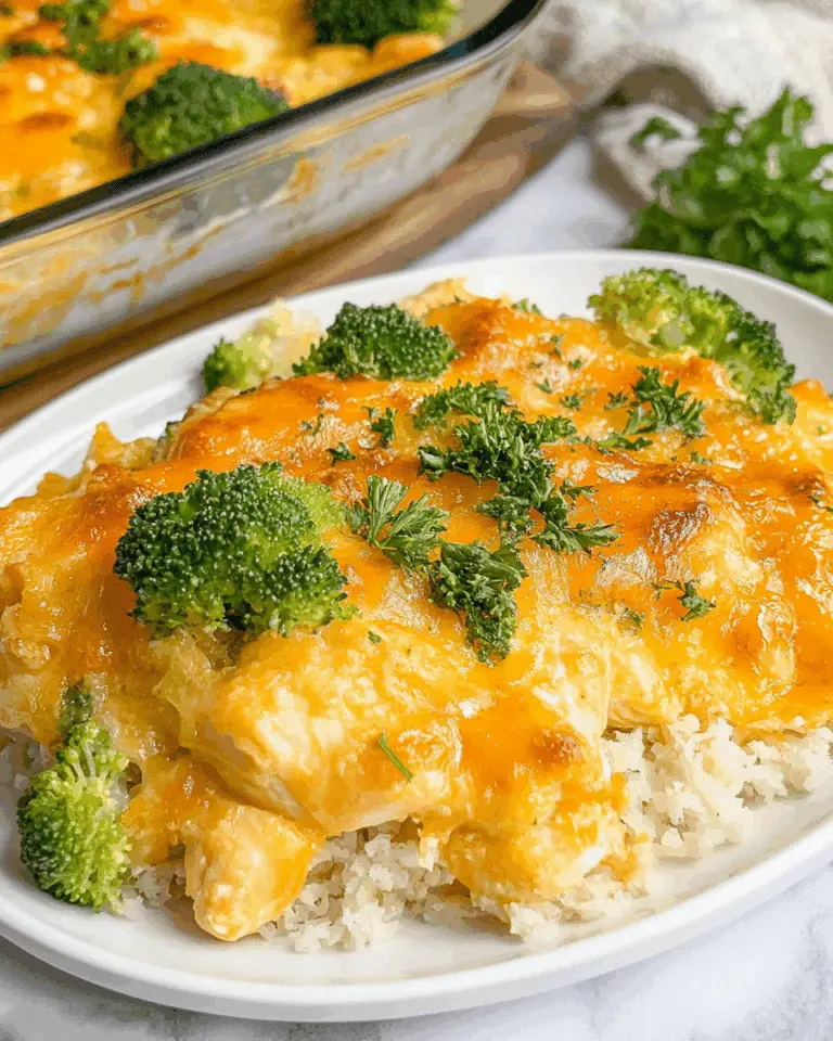 Chicken Divan