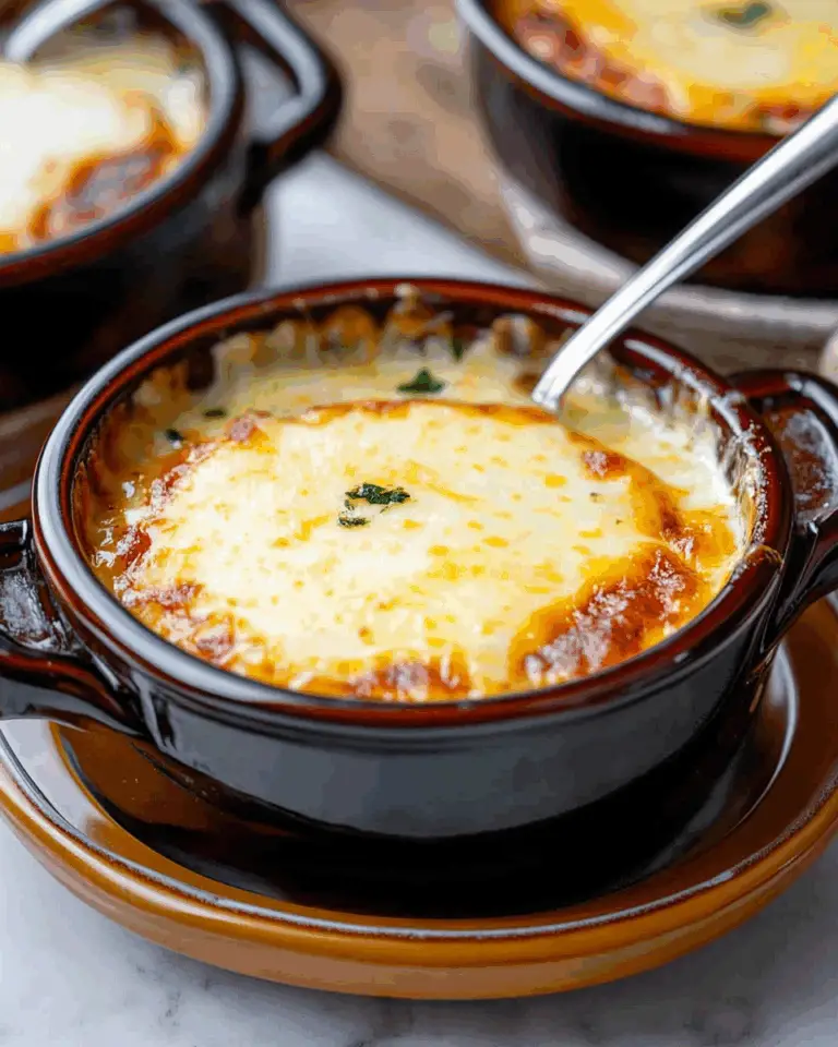 Chile Relleno Soup