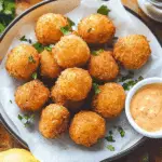 Crab Balls