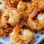Coconut Shrimp