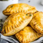 Forfar Bridie